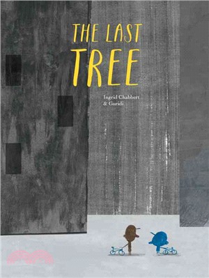 The last tree /