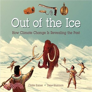 Out of the Ice ― How Climate Change Is Revealing the Past