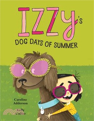 Izzy's Dog Days of Summer