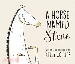 A horse named Steve /