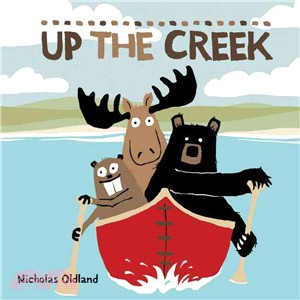 Up the creek /