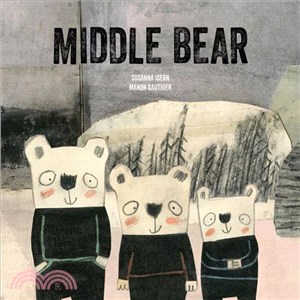 Middle bear /