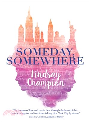 Someday, somewhere /