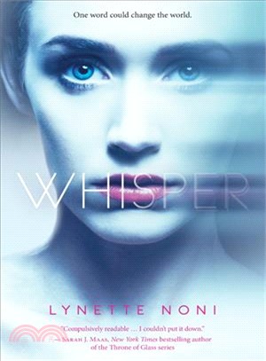 Whisper /