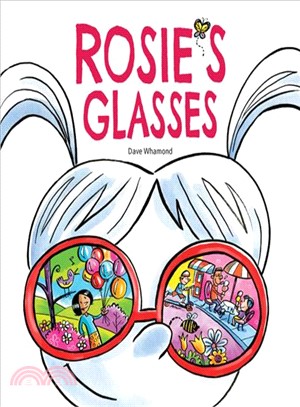Rosie's glasses /