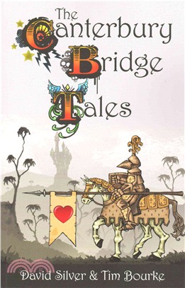 The Canterbury Bridge Tales