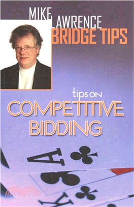 Tips on Competitive Bidding