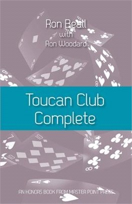 Toucan Club Complete: An enhanced, easy-to-use 21st century 2/1 system