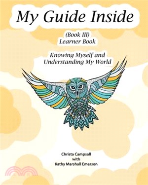 My Guide Inside (Book III) Advanced Secondary Learner Book