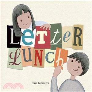 Letter lunch /