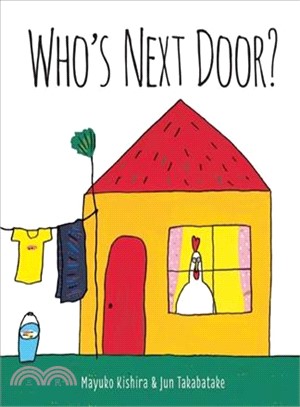 Who's next door? /