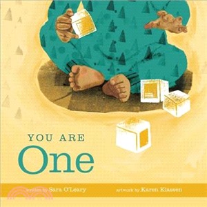 You are one /