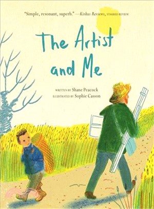 The Artist and Me