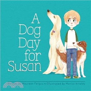 A dog day for Susan /