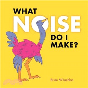 What Noise Do I Make?