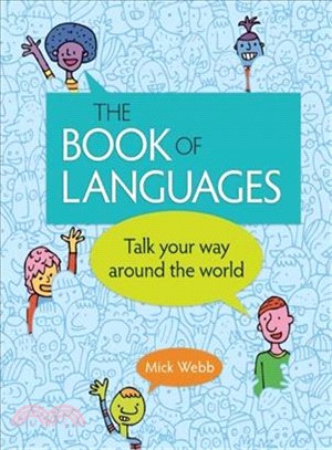 The Book of Languages ─ Talk Your Way Around the World