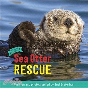 Sea otter rescue /