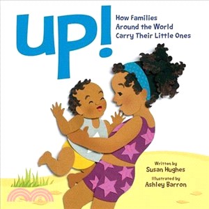 Up! :how families around the...