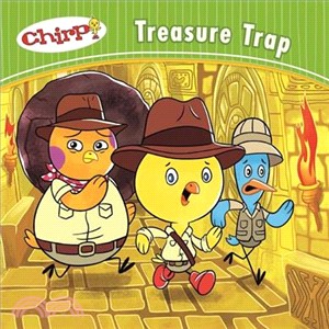 Treasure Trap