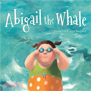 Abigail the whale /