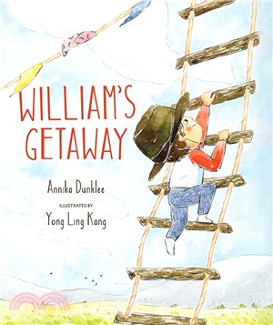 William's getaway /