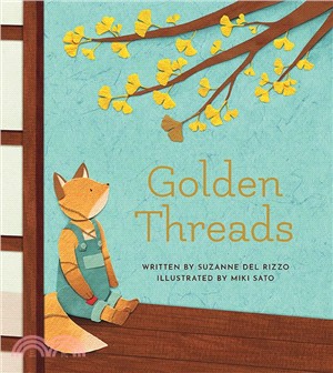 Golden threads /