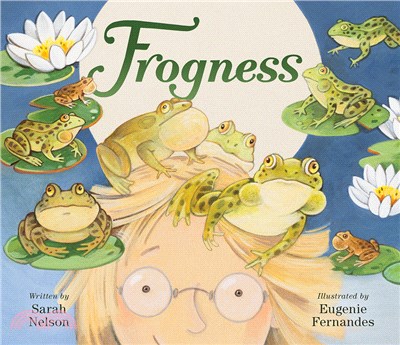 Frogness