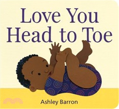 Love you head to toe /