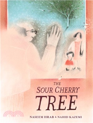 The sour cherry tree /