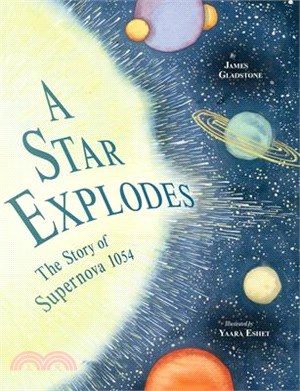 A star explodes :the story o...