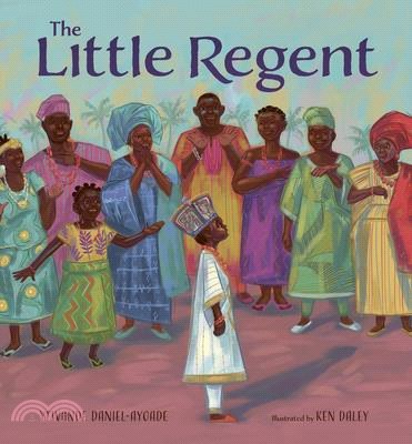 The Little Regent