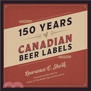 150 Years of Canadian Beer Labels