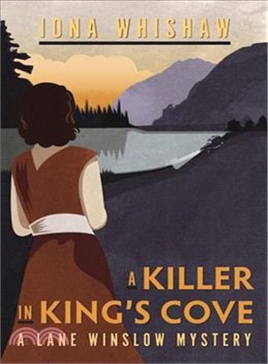 A Killer in King's Cove