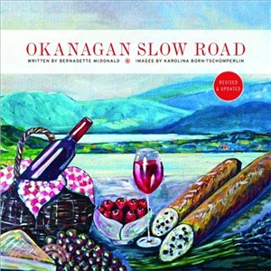 Okanagan Slow Road