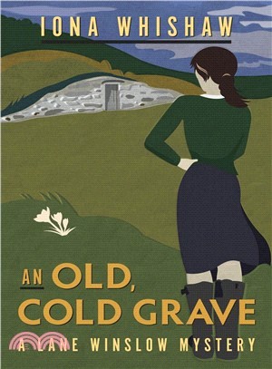 An Old, Cold Grave
