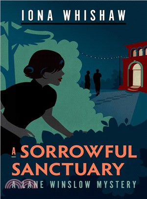 A Sorrowful Sanctuary ― A Lane Winslow Mystery