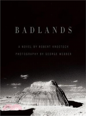 Badlands ― An Illustrated Tribute