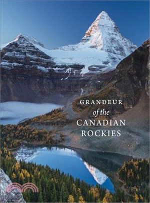 Grandeur of the Canadian Rockies