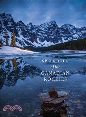 Splendour of the Canadian Rockies