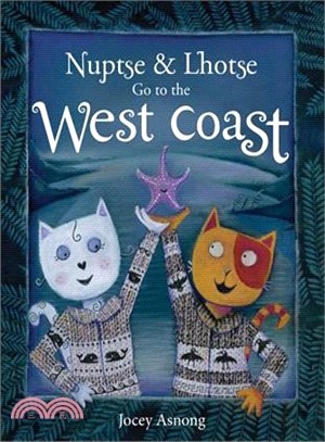 Nuptse and Lhotse Go to the West Coast