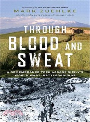 Through Blood and Sweat ― A Remembrance Trek Across Sicily's World War II Battlegrounds