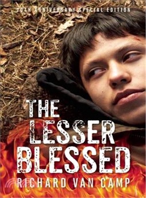 The Lesser Blessed ― 20th Anniversary Special Edition