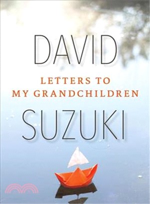 Letters to My Grandchildren