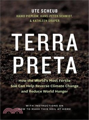 Terra Preta ― How the World's Most Fertile Soil Can Help Reverse Climate Change and Reduce World Hunger