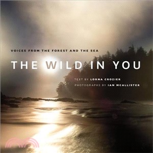 The Wild in You ― Voices from the Forest and the Sea