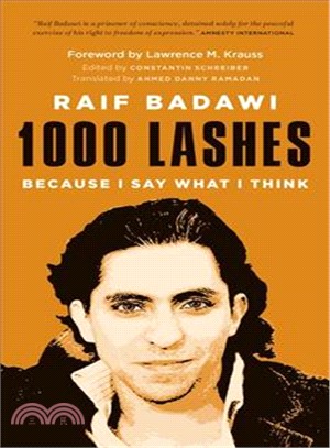 1000 Lashes ― Because I Say What I Think