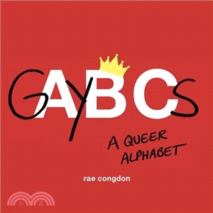 Gaybcs ― A Queer Alphabet
