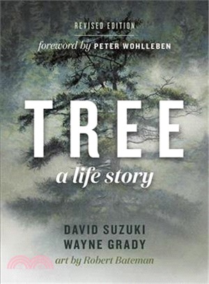Tree  : a life story