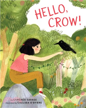 Hello, Crow