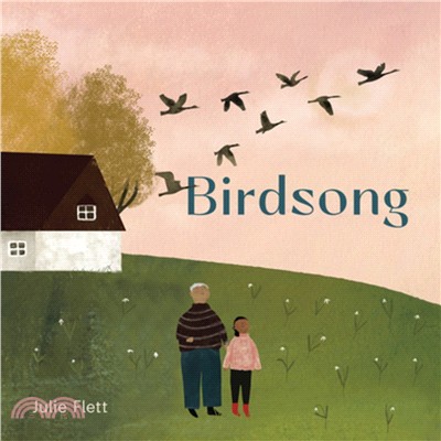 Birdsong (精裝本)